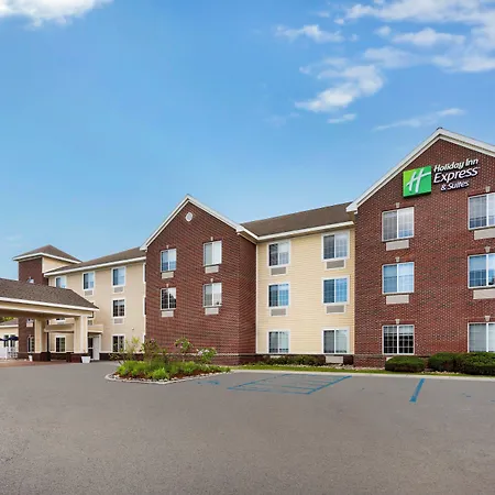 Holiday Inn Express Hotel & Suites Acme-Traverse City By Ihg-3