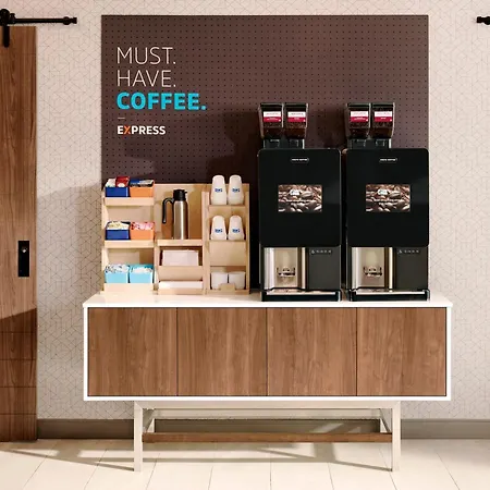 Holiday Inn Express Hotel & Suites Acme-Traverse City By Ihg-2
